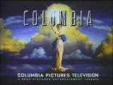 1992-1993 Columbia Pictures Television, Inc.